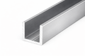 U-Channel for Shower Panel