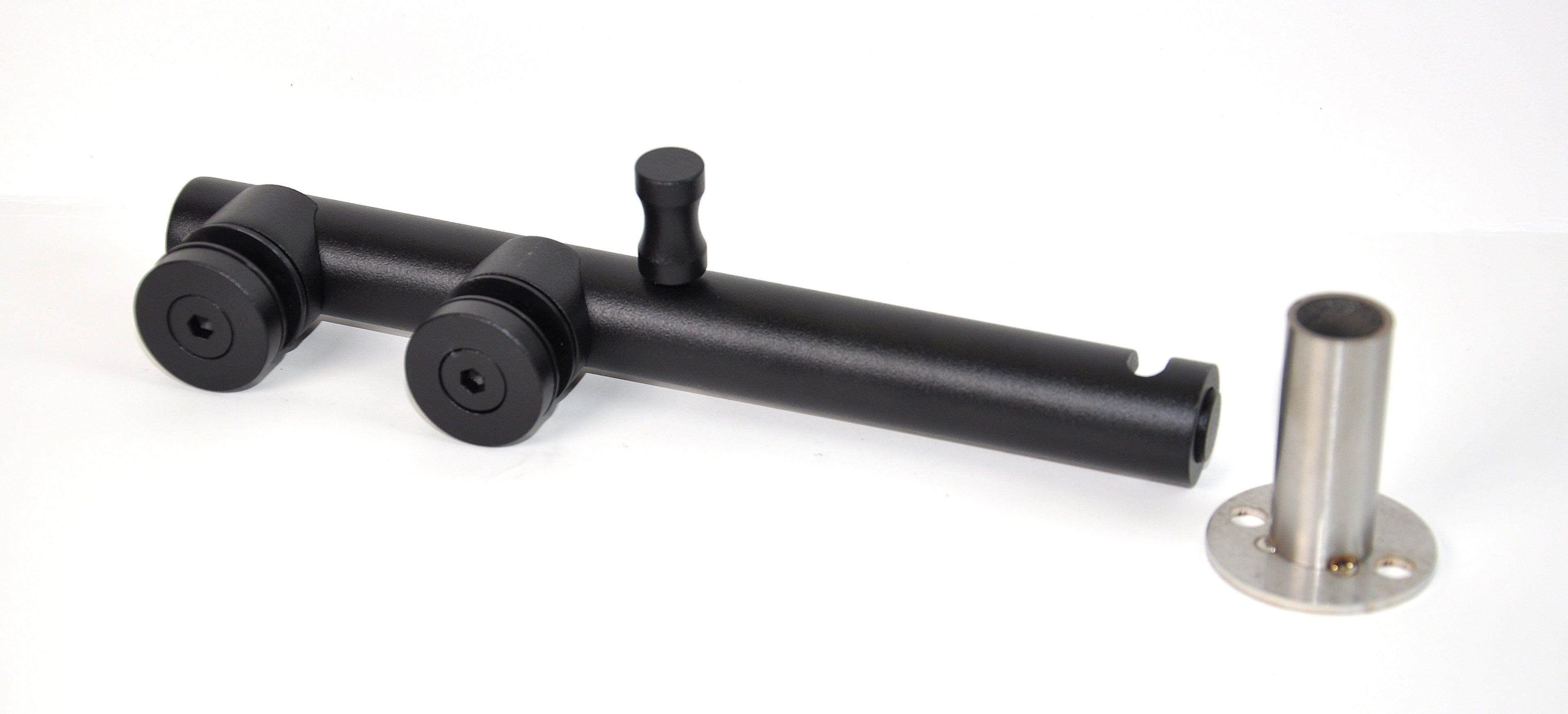 Glass Gate Floor Lock 