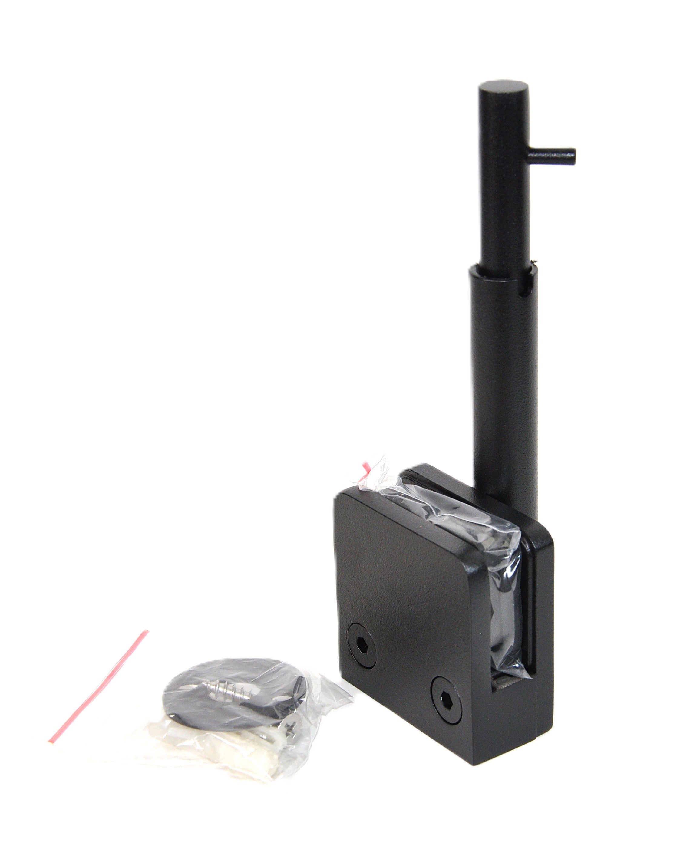 Glass Gate Floor Lock 